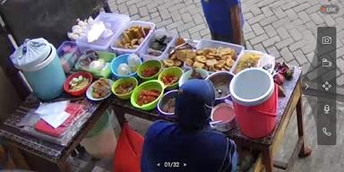 NASI UDUK ALAI