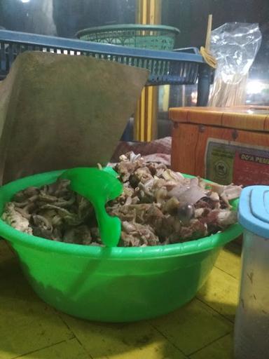 PONDOK SATE BACOK H.HANAFI CABANG CADAS