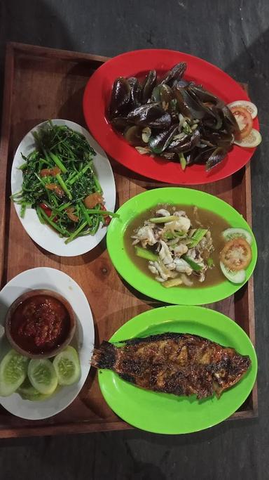 RM SEAFOOD PANTURA