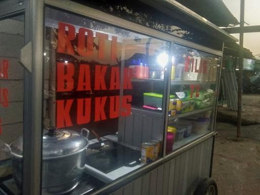 ROTI BAKAR KUKUS RILIS 72