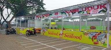 SARANG SEAFOOD 48