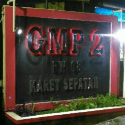 Photo's Satay Mang Hanapi Gmp 2