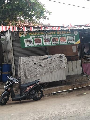 SATE BAROKAH HARIS