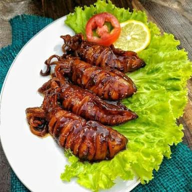 SATE GURITA KEBAKARAN