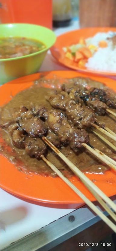 SATE MANALAGI