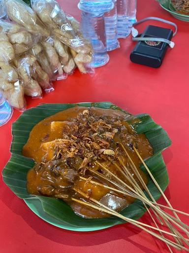 SATE PADANG SUKO MANANTI