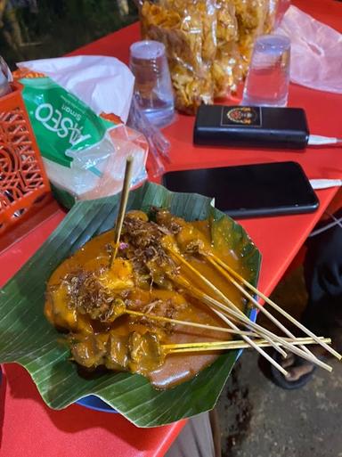 SATE PADANG SUKO MANANTI