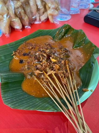 SATE PADANG SUKO MANANTI