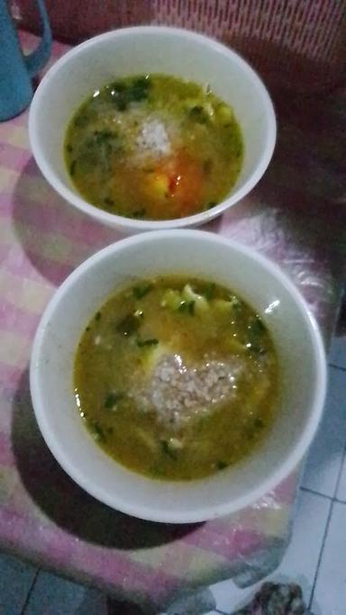 SOTO AYAM AMBENGAN (CAK GI) ASLI SUROBOYO