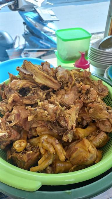 SOTO AYAM BRUTAL MAS JOKO