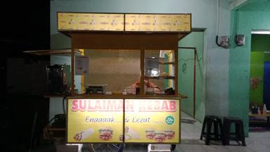 SULAIMAN KEBAB PREMIUM