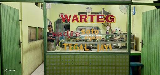 WARTEG TEGAL JAYA