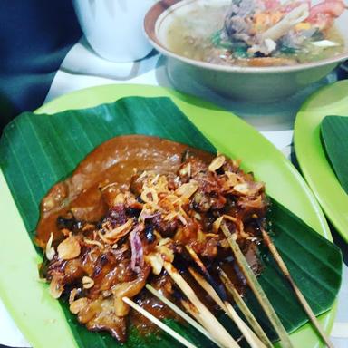 WARUNG MAMA ELANG & SATE PERMATA SEPATAN