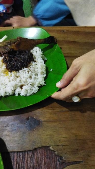 WARUNG NASI BEBEK AYAM PAK HAJI IMAM