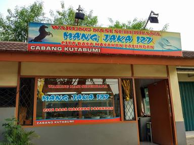 WARUNG NASI MANG JAKA 127