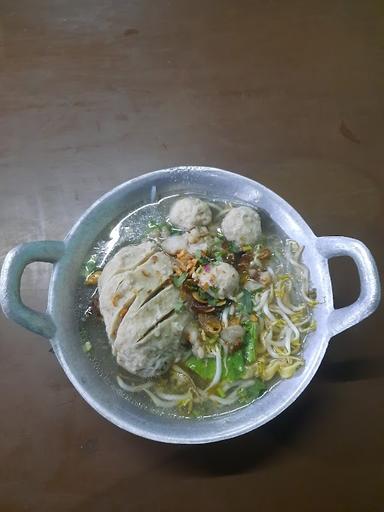 WARUNG PGM BAKSO&MIE AYAM SAK WAJAN