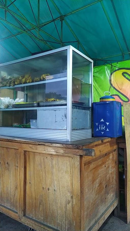 WARUNG SYAFA'AT 77 SEAFOOD & PECEL LELE