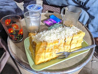 ROTI BAKAR ARYA 69