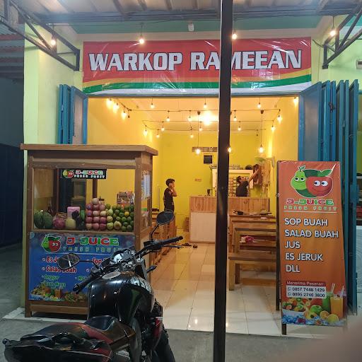 WARKOP RAMEEAN