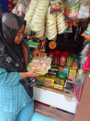 WARUNG IBU IDA