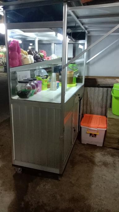 KEDAI SOP BUAH & ANEKA JUS DUO AR