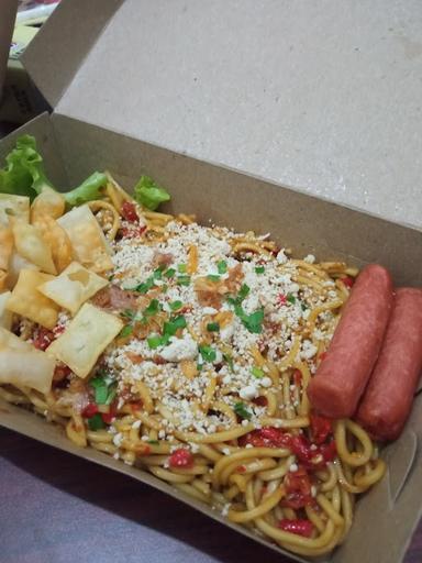 MIE KANGEN