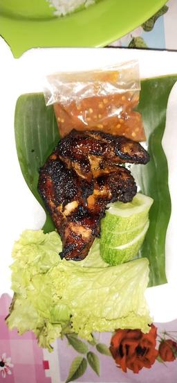 Photo's Ayam Goreng Nyolot