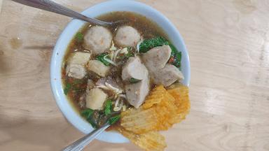 BAKSO ALI