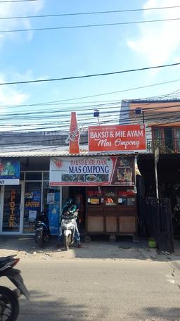 Photo's Bakso Dan Mie Ayam Mas Ompong