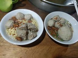 Photo's Bakso Dan Mie Ayam Mas Ompong