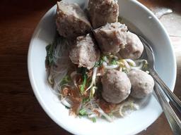 Photo's Bakso Dan Mie Ayam Mas Ompong