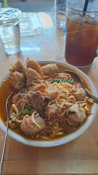 BAKSO & MIE AYAM TUMAN 2 (KEDAUNG BARAT)