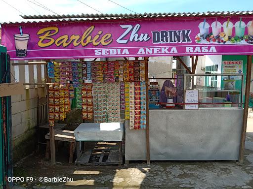 BARBIEZHU DRINK