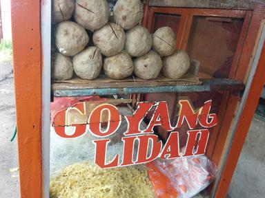 BASO GOYANG LIDAH