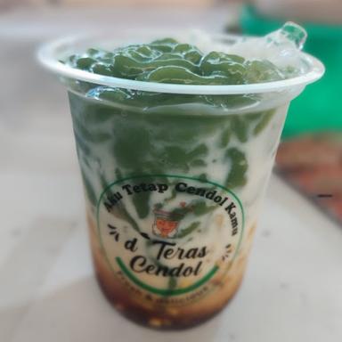 D'TERAS CENDOL