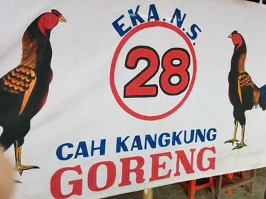 EKA. N.S. 28