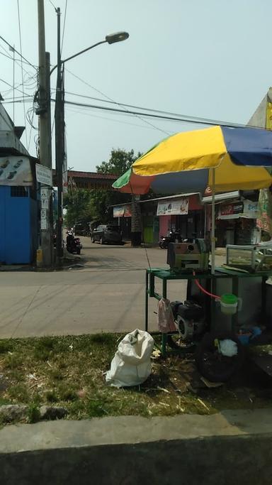 JL RAYA KEDAUNG BARAT,SEPATAN TIMUR