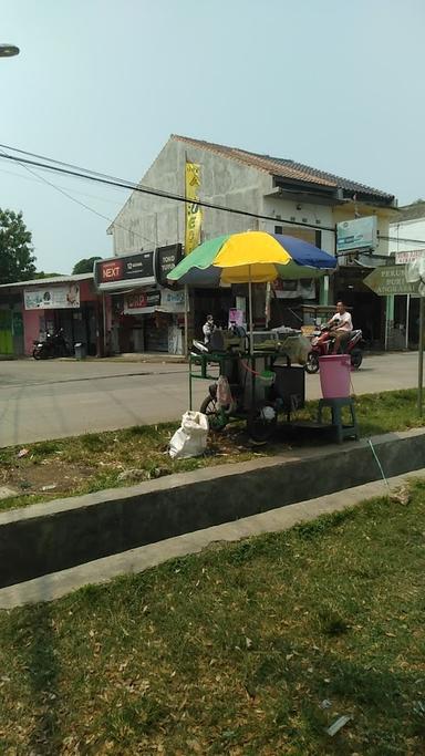 JL RAYA KEDAUNG BARAT,SEPATAN TIMUR