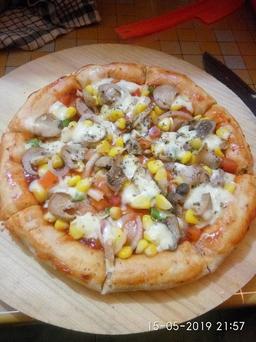 Photo's Kaisar (Pizza & Ayam Geprek