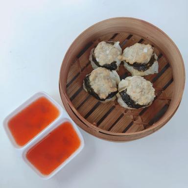 MICHA DIMSUM