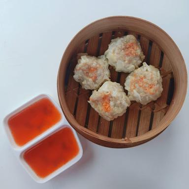 MICHA DIMSUM