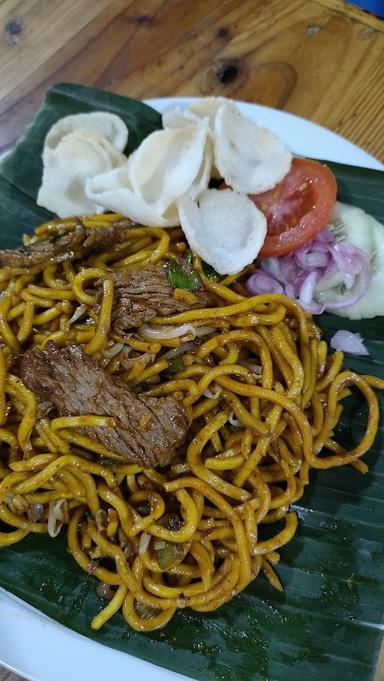 MIE ACEH SELAPAJANG