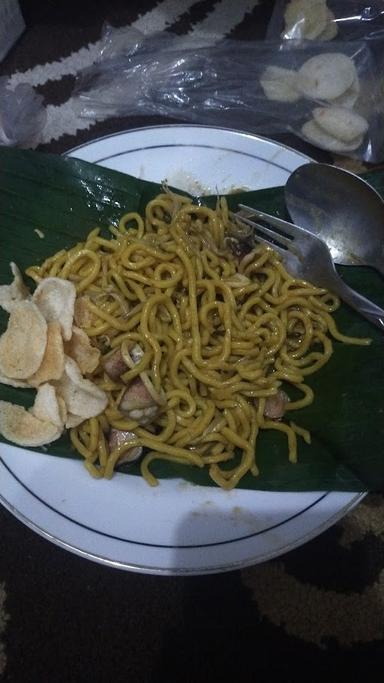 MIE ACEH SELAPAJANG