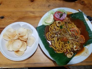 MIE ACEH SELAPAJANG