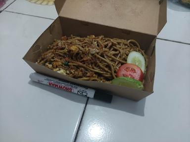 MIE AYAM TORPEDO SOLO