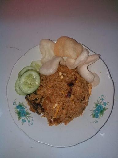 NASI GORENG BANG MOELL BAYUR