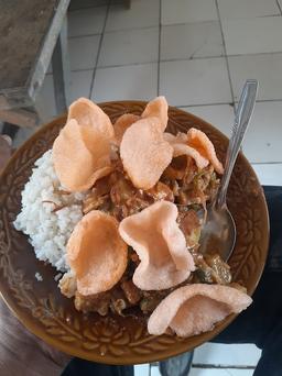 Photo's Nasi Goreng Bang Sulung