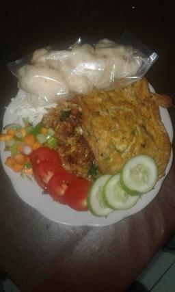 Photo's Nasi Goreng Mulya Jaya 99