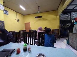 Photo's Nasi Goreng Tanah Merah Wates