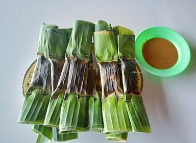 OTAK-OTAK BAKAR SI DOEL